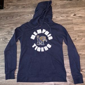 Memphis Tigers Hoodie